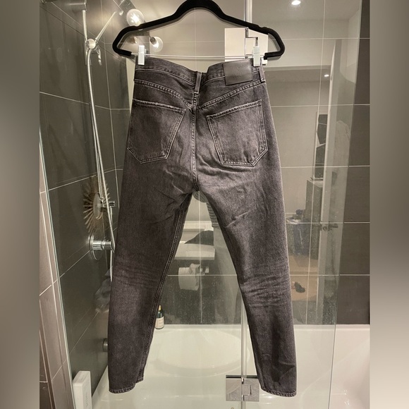 Talula x AGOLDE straight leg denim - Picture 3 of 4